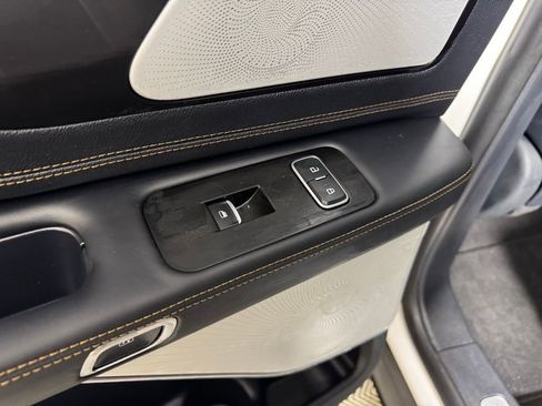 Certified 2025 Lincoln Aviator Black Label image 51