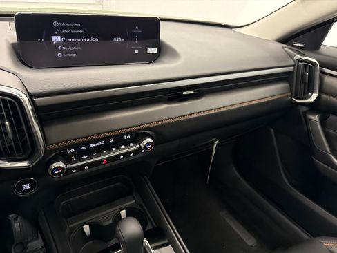 New 2026 MAZDA CX-50 2.5 Turbo w/ Cargo Package image 25