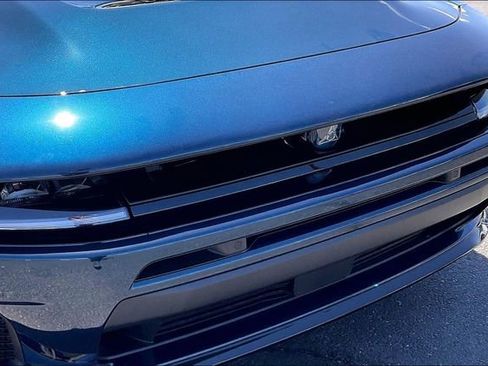 New 2026 Dodge Charger GT w/ Driver Convenience Group AWD/4WD image 34