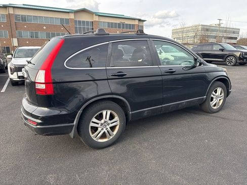 Used 2011 Honda CR-V EX-L image 5