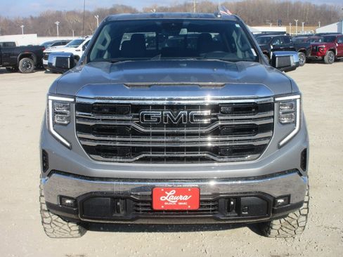New 2026 GMC Sierra 1500 SLT w/ SLT Convenience Package image 11
