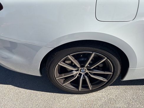 Used 2021 BMW 430i Convertible w/ Convenience Package image 13