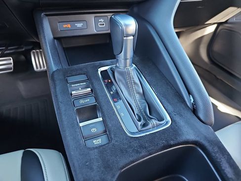 Used 2023 Acura Integra A-Spec FWD image 15