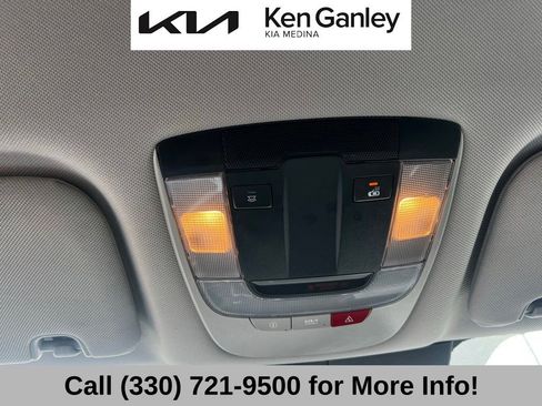 Certified 2023 Kia Sorento S FWD image 39