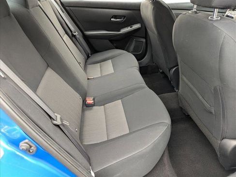 Used 2023 Nissan Sentra SV image 19