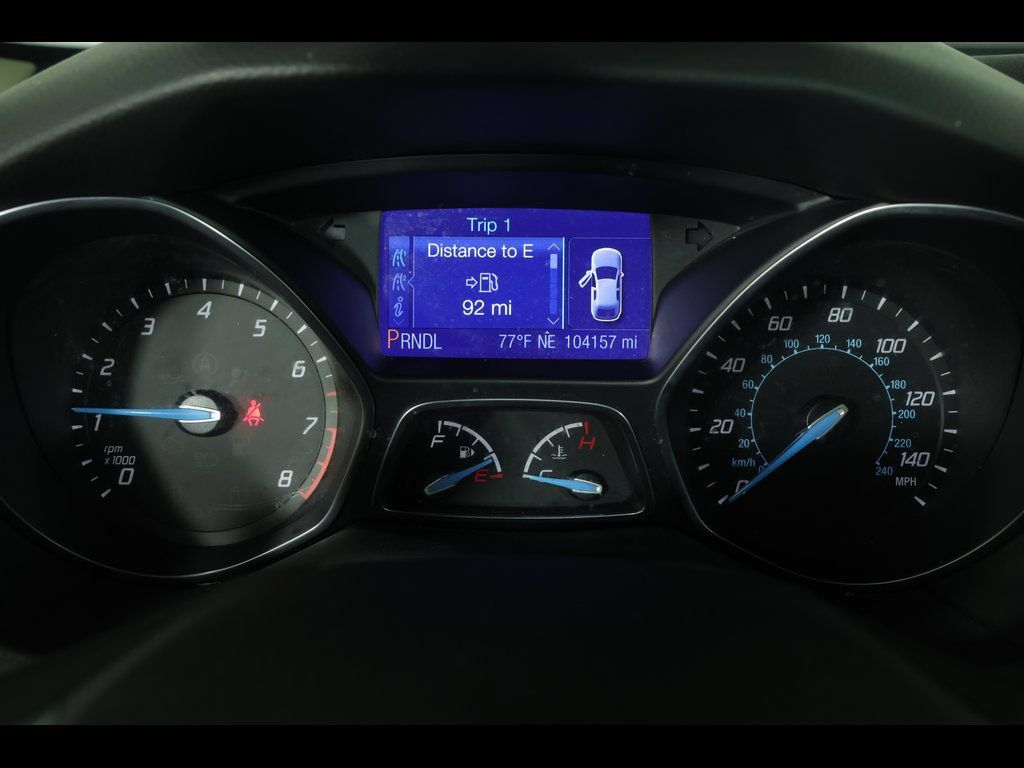Used 2013 Ford Focus SE FWD image 15