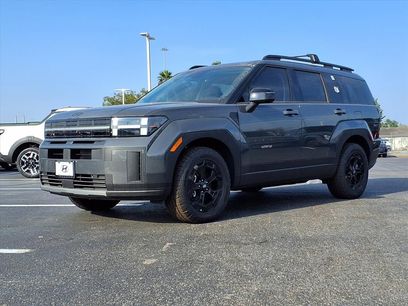New 2026 Hyundai Santa Fe XRT