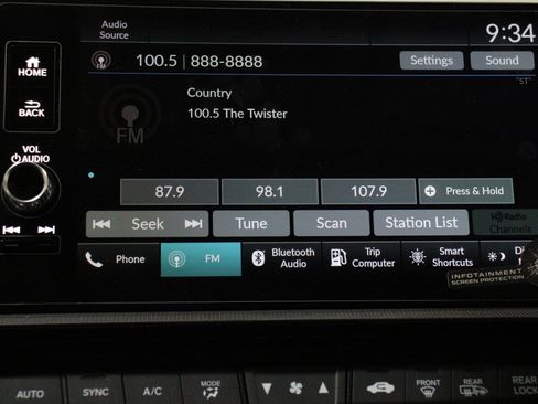 Used 2026 Honda Odyssey EX-L image 14
