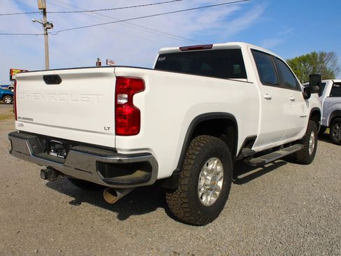 Used 2023 Chevrolet Silverado 2500 LT w/ Convenience Package image 23