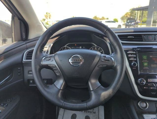 Certified 2019 Nissan Murano Platinum w/ Cargo Package AWD/4WD image 26