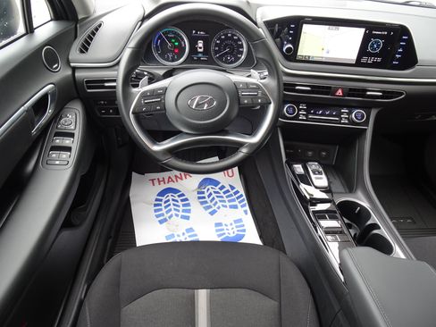 Used 2023 Hyundai Sonata SEL FWD image 14