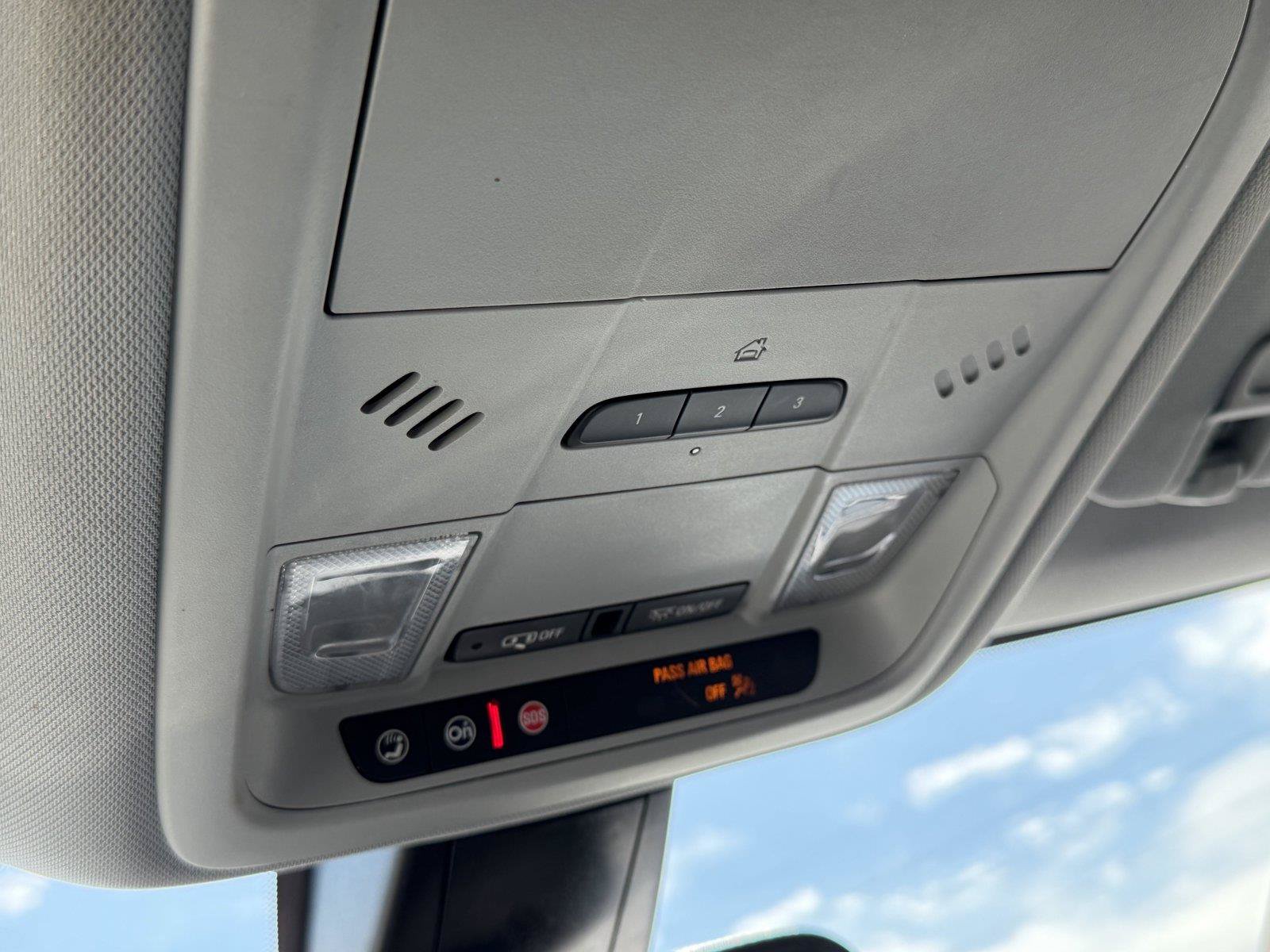 Used 2021 Chevrolet Blazer LT FWD image 28