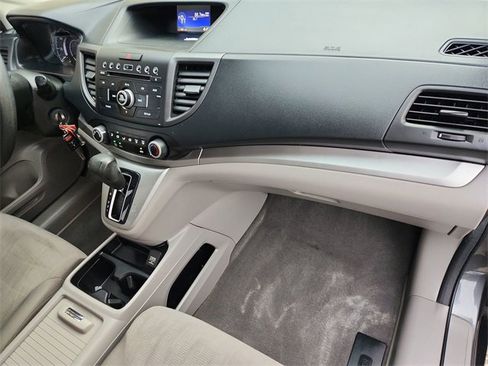 Used 2014 Honda CR-V LX image 25