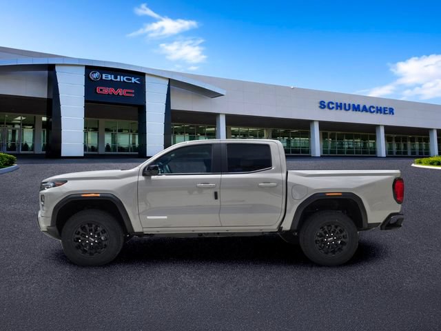 New 2026 GMC Canyon Elevation w/ Convenience Package RWD image 4