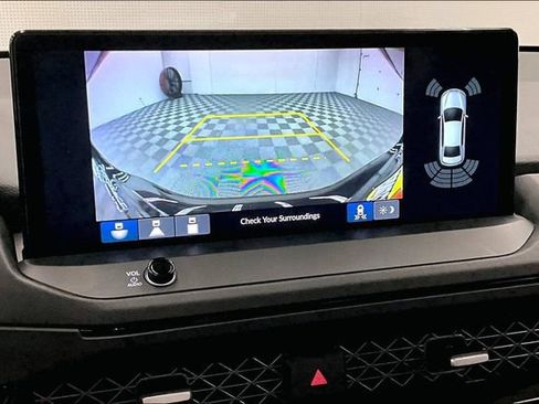 Used 2025 Honda Accord Touring image 29