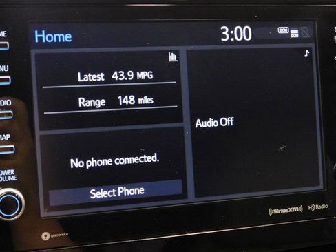 Used 2023 Toyota Camry XLE image 44