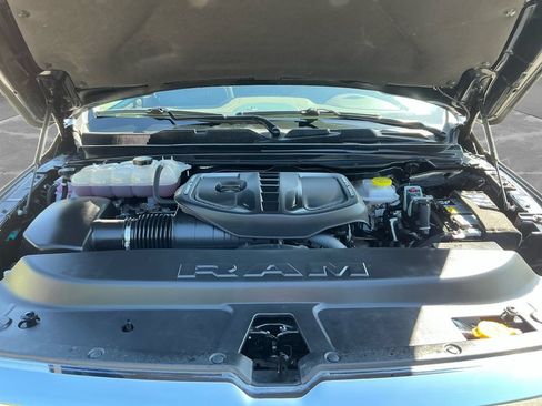 Used 2026 RAM 1500 Limited AWD/4WD image 18