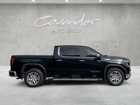 Used 2019 GMC Sierra 1500 SLT image 17
