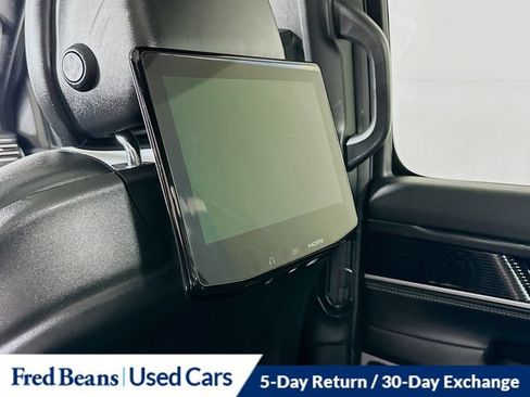 Used 2022 Jeep Wagoneer Series I w/ Premium Group I AWD/4WD image 33