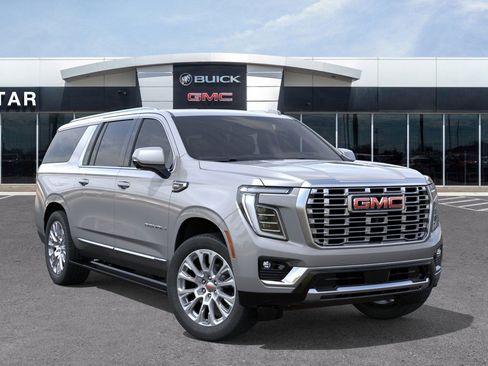 New 2026 GMC Yukon XL Denali image 8