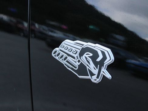 New 2026 RAM 1500 Warlock AWD/4WD image 6