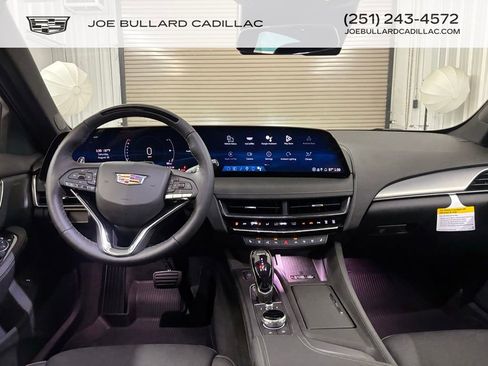 New 2026 Cadillac CT5 Premium Luxury image 28