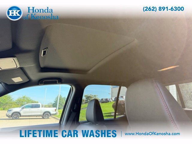 Used 2026 Honda Ridgeline Black Edition image 6