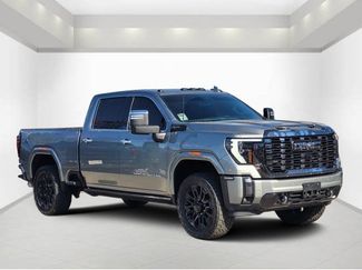 Used 2024 GMC Sierra 2500 Denali Ultimate video 1
