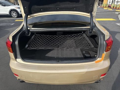 Used 2008 Lexus IS 250 image 26