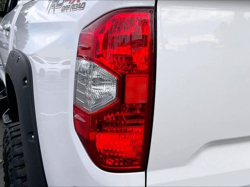 Used 2019 Toyota Tundra Limited image 30