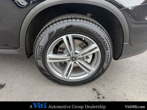 Certified 2022 Mercedes-Benz GLC 300 4MATIC image 13