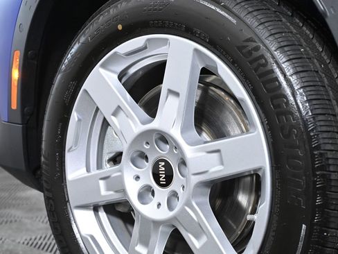 Used 2025 MINI Cooper Countryman S w/ Comfort Package Max image 35