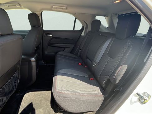 Used 2013 Chevrolet Equinox LT w/ Power Convenience Package FWD image 16