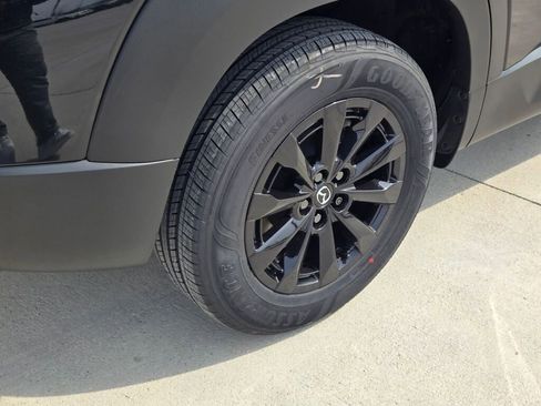 New 2026 MAZDA CX-50 AWD 2.5 Hybrid w/ Premium Pkg image 11