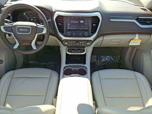 Certified 2023 GMC Acadia SLT image 11