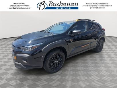 Used 2025 Subaru Crosstrek 2.5i Wilderness