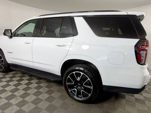 Used 2024 Chevrolet Tahoe RST w/ Luxury Package AWD/4WD image 6