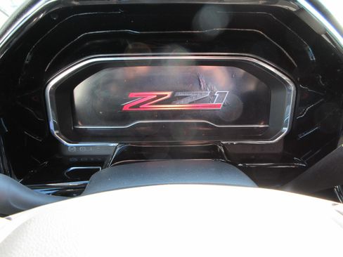 Certified 2024 Chevrolet Silverado 2500 LTZ w/ LTZ Convenience Package AWD/4WD image 14