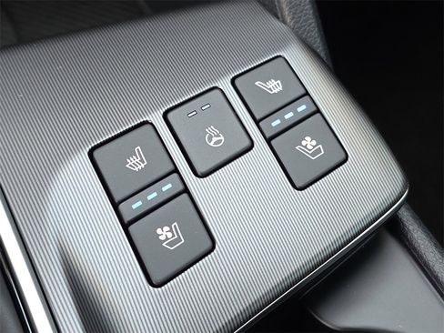 New 2026 Kia Sportage SX image 28