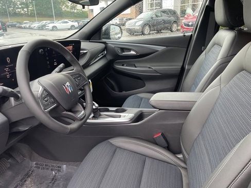 New 2025 Buick Envista Preferred w/ Convenience I Package image 12