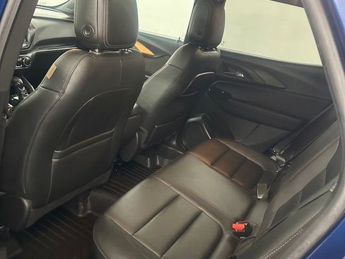Used 2022 Chevrolet TrailBlazer ACTIV w/ Sun and Liftgate Package image 26