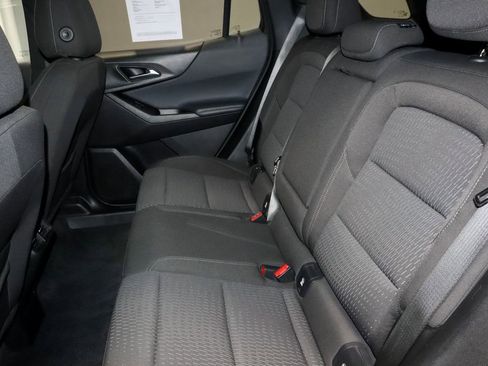 Used 2025 Chevrolet Equinox LT AWD/4WD image 22