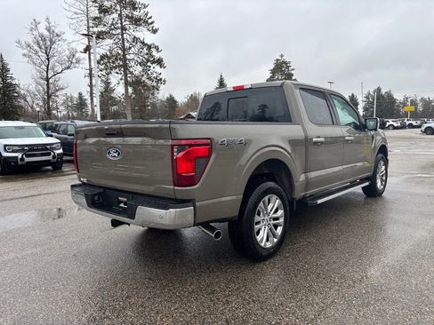 New 2026 Ford F150 XLT image 3