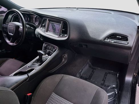 Used 2021 Dodge Challenger R/T RWD image 27