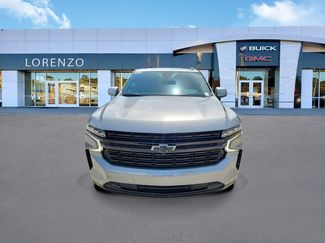 Used 2023 Chevrolet Tahoe RST w/ Sport Performance Package AWD/4WD video 2