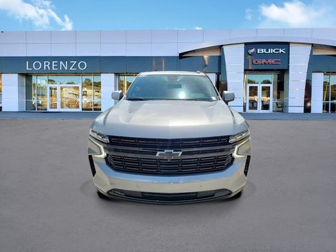 Used 2023 Chevrolet Tahoe RST w/ Sport Performance Package AWD/4WD image 2