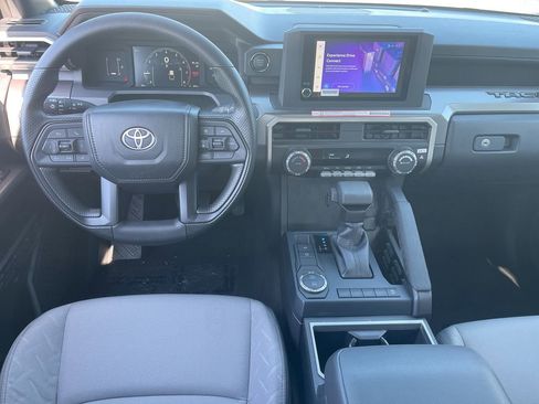 New 2025 Toyota Tacoma SR5 image 6