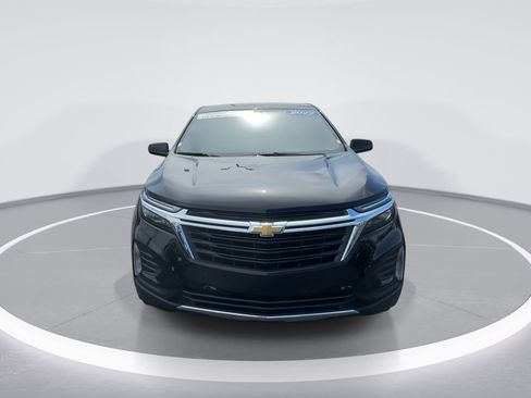 Used 2022 Chevrolet Equinox LT FWD image 3