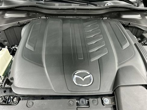 Certified 2024 MAZDA CX-90 3.3 Turbo w/ Select Package AWD/4WD image 24