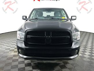 Used 2017 RAM 1500 Express video 2